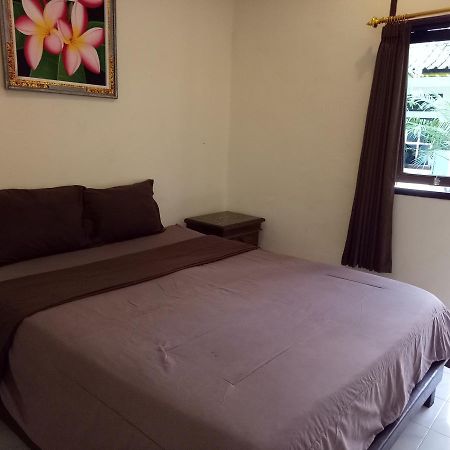 Wiran Homestay Canggu  Ngoại thất bức ảnh