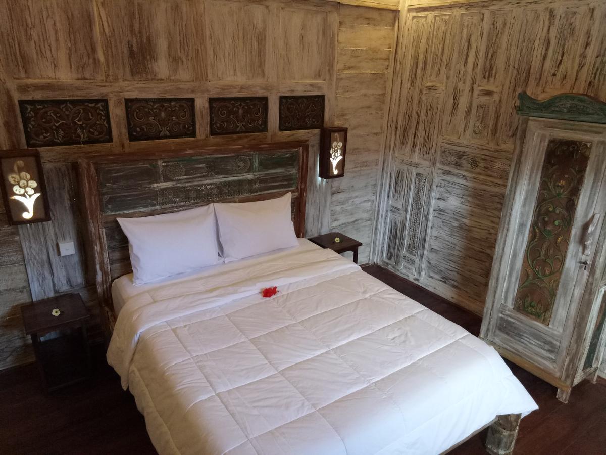 Wiran Homestay Canggu  Ngoại thất bức ảnh