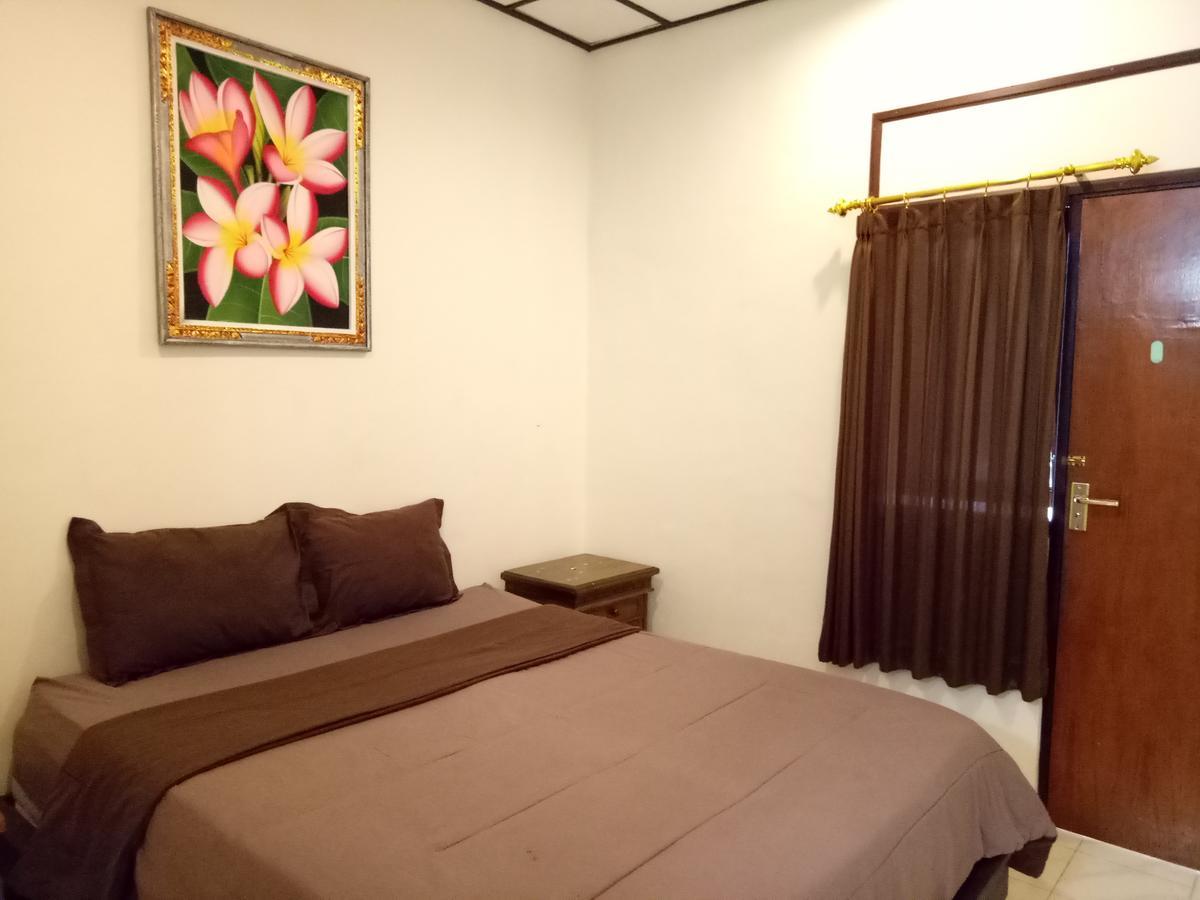 Wiran Homestay Canggu  Ngoại thất bức ảnh